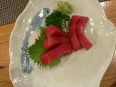 -江户前寿司(好运街店)