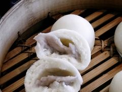 芋泥迷你包-鼎泰丰(国贸商城店)