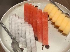 -佘山世茂艾美·御珍轩中餐厅