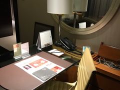 -太原凯宾斯基饭店