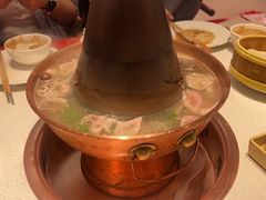 -百年认一力 太原老字号 (桥头街店)