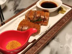 -北京全聚德(清华园店)