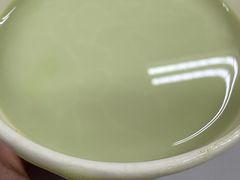 抹茶芝士拿铁-Manner Coffee(徐汇滨江店)