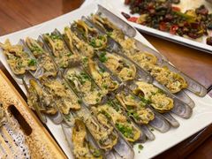 -乐在集市海鲜大排档(平潭店)
