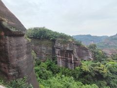 -丹霞山风景名胜区