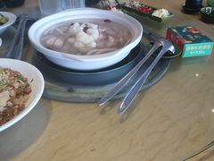 -龙泉人椰子鸡.糟粕醋.海南菜(三亚旗舰店)