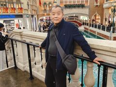 -澳门威尼斯人综合度假区