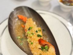 -君来湖滨饭店·渔餐厅