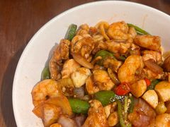 -寻裕记·现炒浇头面(人民广场店)