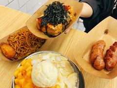 -豆豆冰室·地道招牌椰子冻(大良店)
