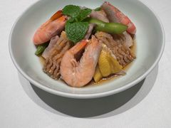 -荣兴酒家(徐家汇店)