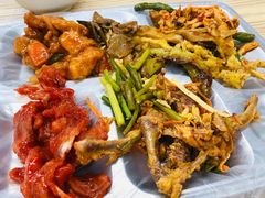 -小红帽自助盒饭(御点江山店)