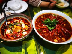 -辛香汇(飞洲店)