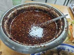 -清真-戏楼王记牛肉面
