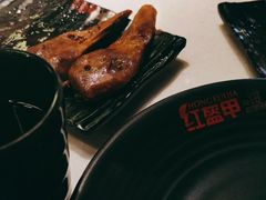 -红盔甲·小龙虾(天钥桥店)