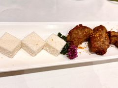 -大海湾酒楼(人南店)