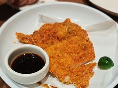 -苏小柳点心·手作小笼包(新世界新丸中心店)