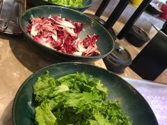 -林芝工布庄园希尔顿酒店-猎味中餐厅