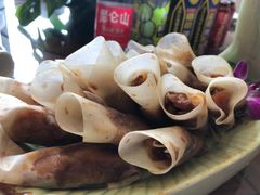 -东湖食堂·湖景餐厅•会议