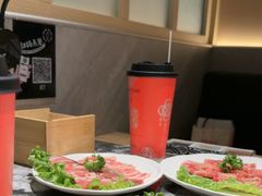 -隐家本格烧肉(万达广场店)