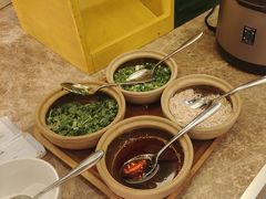 -索菲特酒店·海鲜自助 ·聚餐厅
