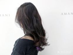 -GIRL STYLE 烫发·染发沙龙