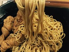 -老地方面馆(思南路店)