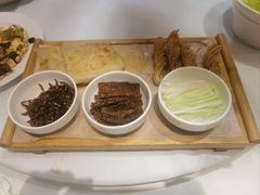 -大鸭梨烤鸭(房山店)