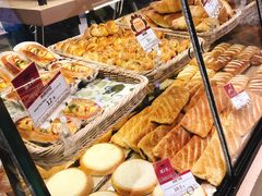 -山崎面包(苏州中心店)