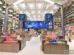 -泡泡玛特POPMART(国贸三期店)