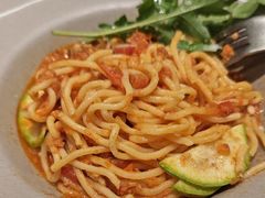-Pennehut畔尼意面(合肥万象城店)