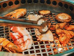 -千寻山野烤肉(中关村店)