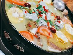 -花水湾红太阳牛肉汤锅