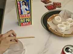 -鑫郭氏·南昌20年大排档·小龙虾羊蝎子(潮阳里店)