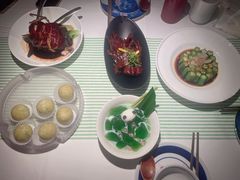 -桂满陇天书(南京德基旗舰店)