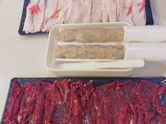 -三头牛·潮汕牛肉生蚝火锅 (夏湾店)