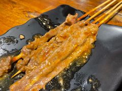 -烧蠔帮·生蚝海鲜牌档(观海店)