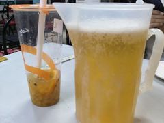 -万顺啤酒屋(皇寺路店)