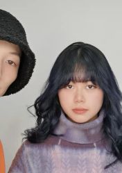 -IU潮牌·SALON