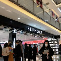 -丝芙兰Sephora