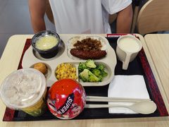 -永和大王(梅家浜店)