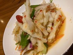 -mango tree芒果树泰国餐厅(青岛万象城店)