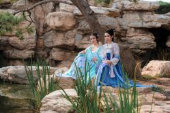 -三河市薇拉风情婚纱摄影店