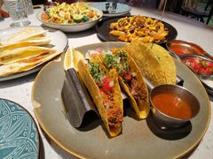 -墨纪Mojí墨西哥餐厅(南开大悦城店)