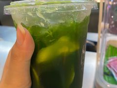 -柠季·手打柠檬茶(静安大悦城北座B1店 )