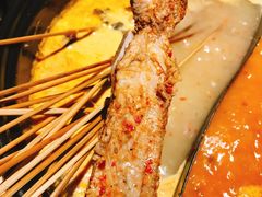 -百味源炭火烤翅 ·夜市大排档(酒仙桥店)