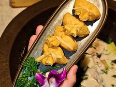 -鲜潭蒸汽石锅鱼(五道口购物中心店)