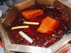 -蜀九香火锅(玉林店)