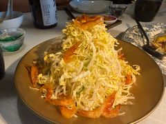 -莉莉海堂HAITANG·烤鸭(国贸商城店)