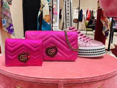 -Gucci(重庆IFS店)